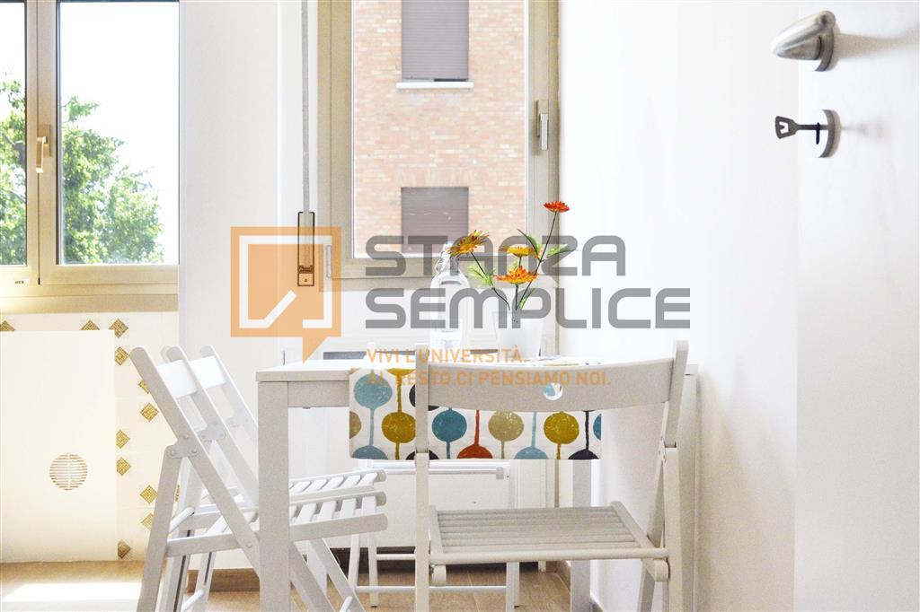 appartamento in affitto a Bologna in zona Bolognina