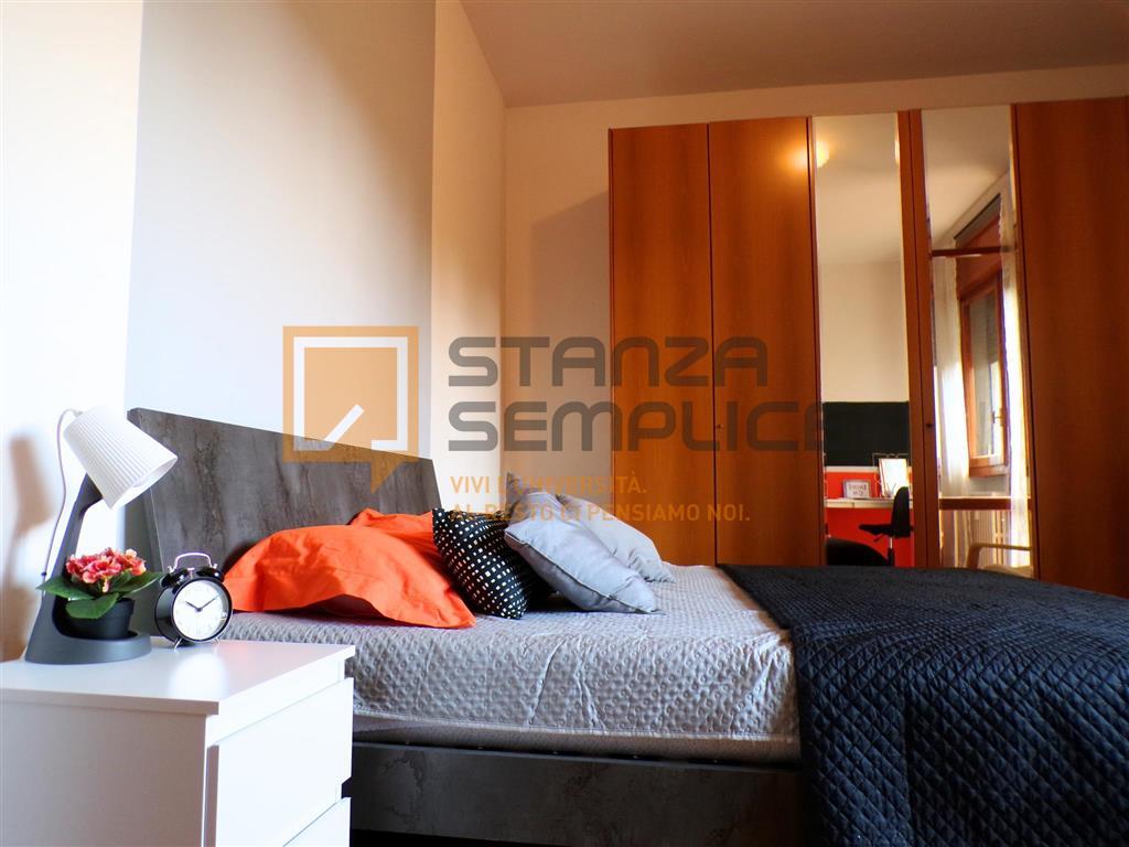 appartamento in affitto a Bologna in zona Savena