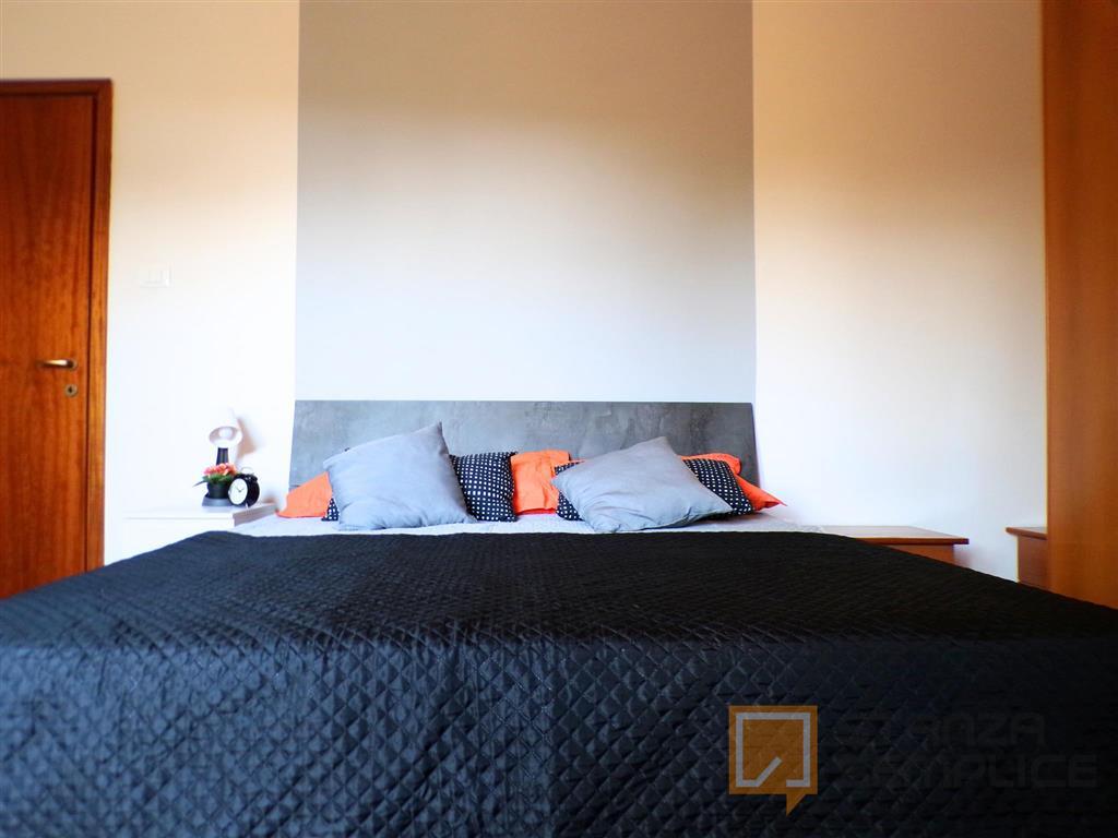 appartamento in affitto a Bologna in zona Savena