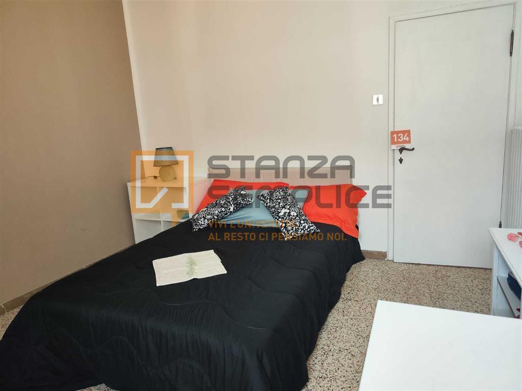 appartamento in affitto a Bologna in zona Saragozza