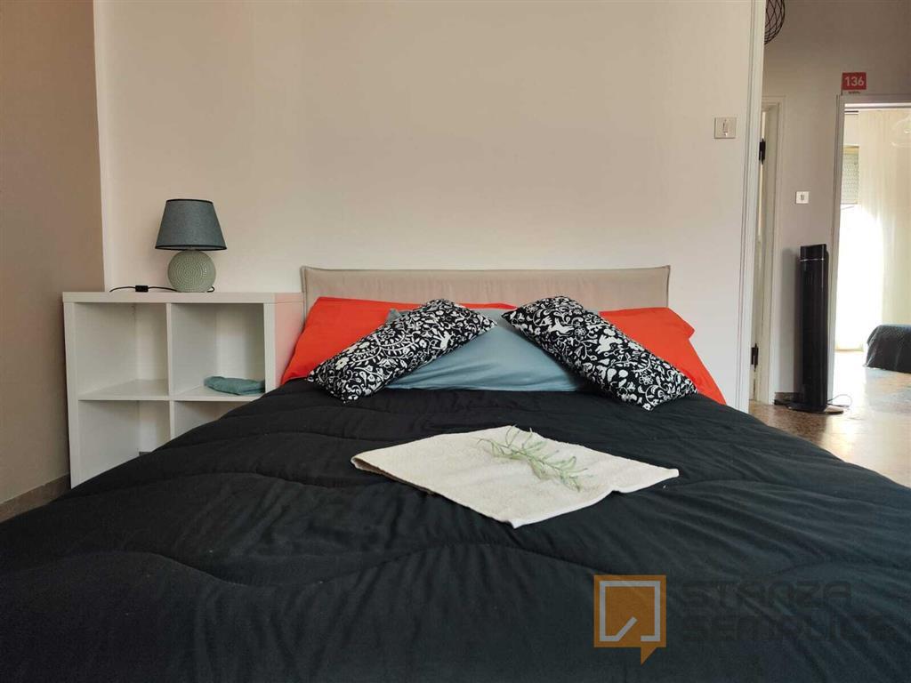 appartamento in affitto a Bologna in zona Saragozza