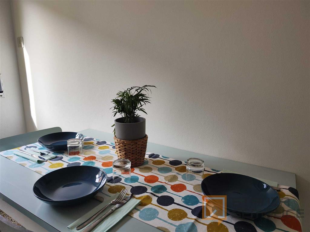 appartamento in affitto a Bologna in zona Saragozza