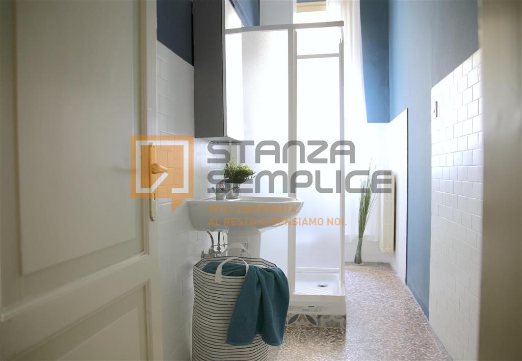 appartamento in affitto a Bologna in zona Centro Storico