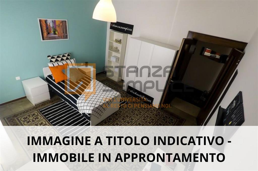 appartamento in affitto a Bologna in zona San Vitale