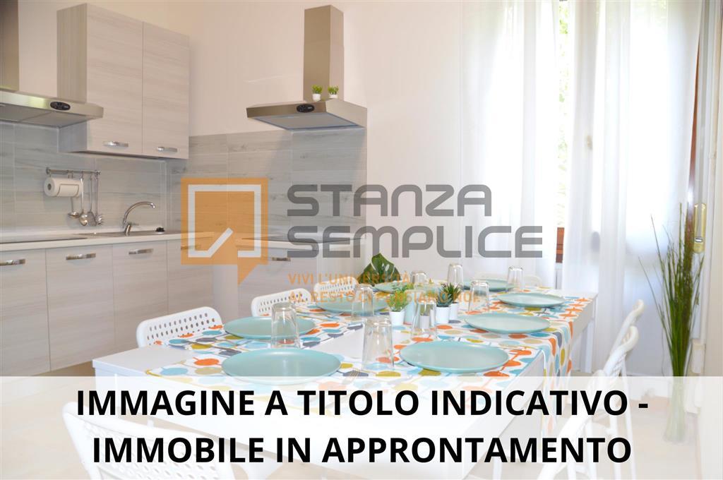 appartamento in affitto a Bologna in zona Barca
