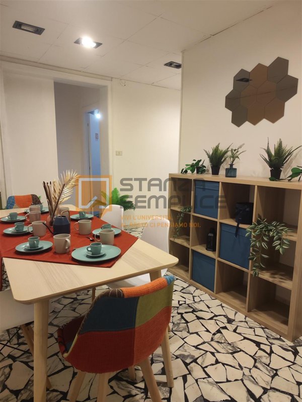 appartamento in affitto a Bologna