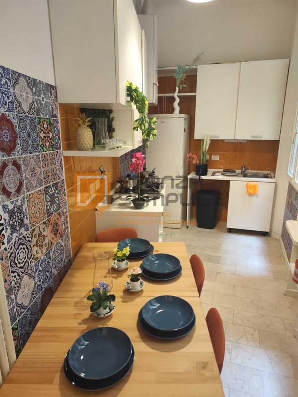 appartamento in affitto a Bologna in zona Quartiere Porto