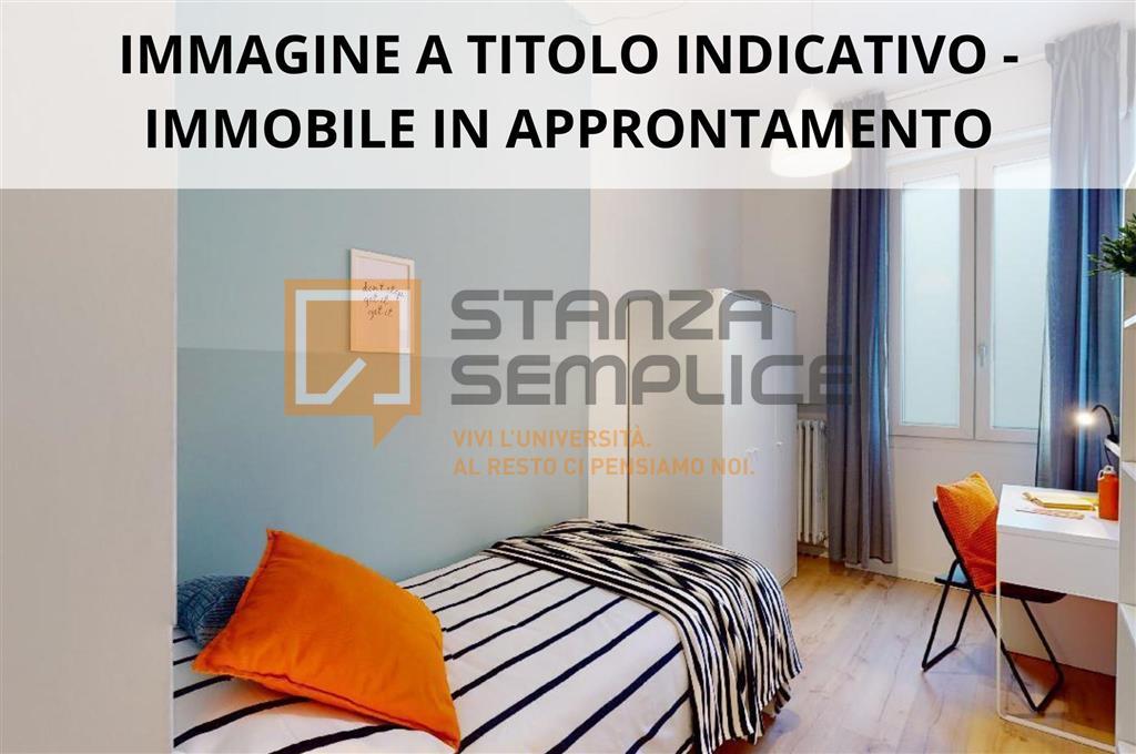 appartamento in affitto a Bologna in zona Quartiere Porto