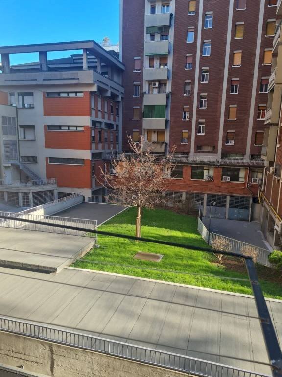 appartamento in affitto a Bologna in zona Fiera