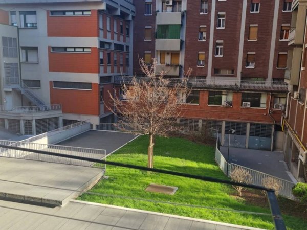 appartamento in affitto a Bologna in zona San Donato