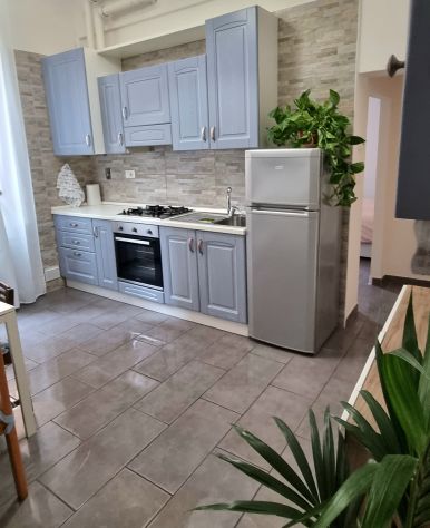 appartamento in affitto a Bologna in zona Bolognina
