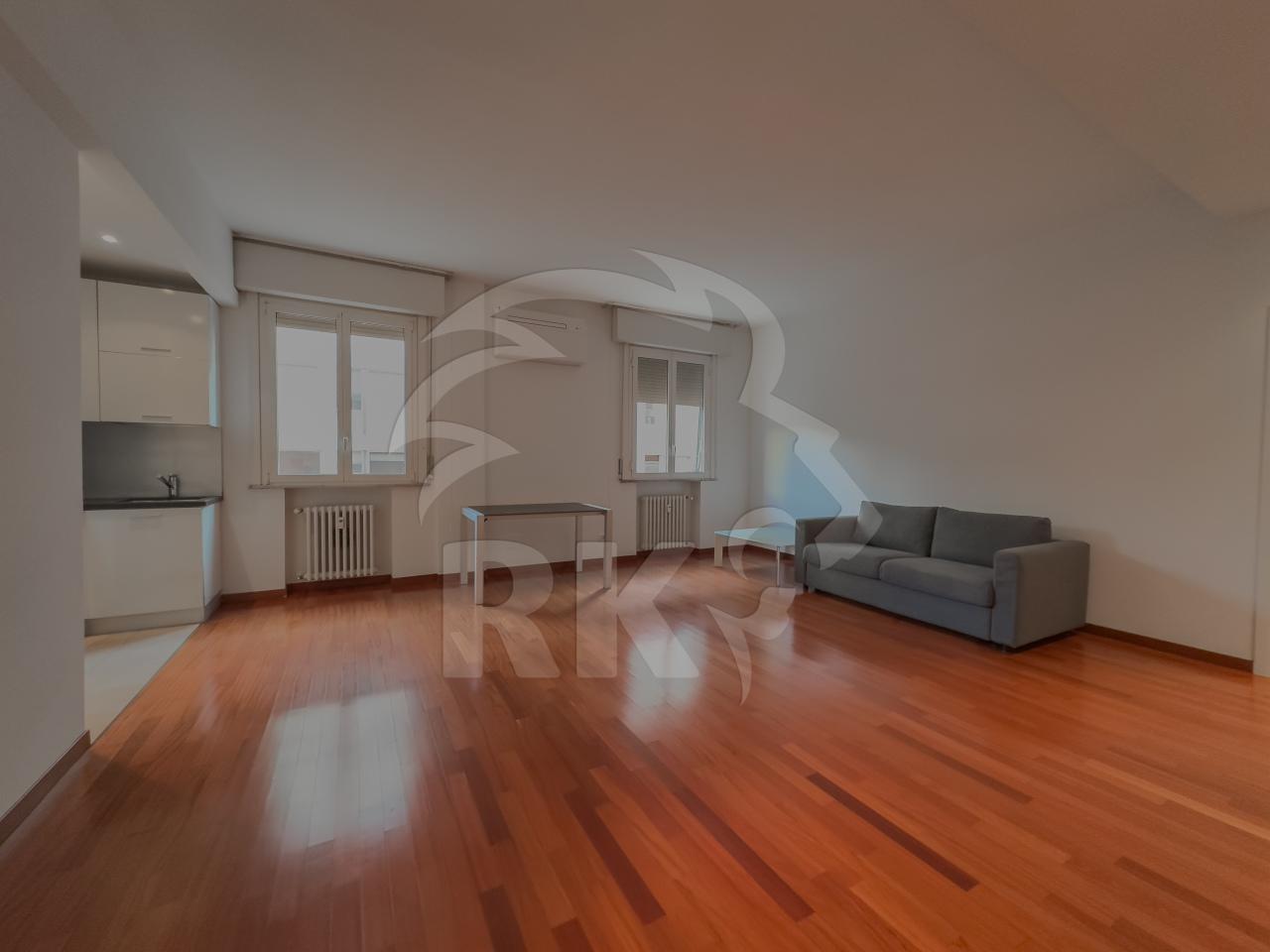 appartamento in affitto a Bologna