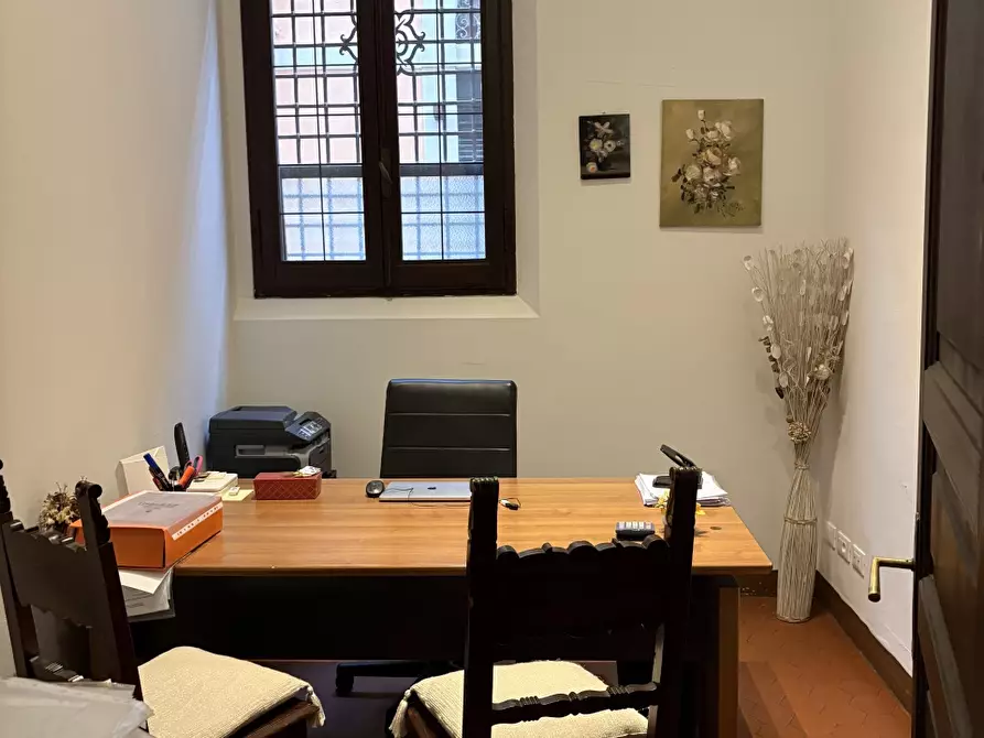 ufficio in affitto a Bologna in zona Centro Storico