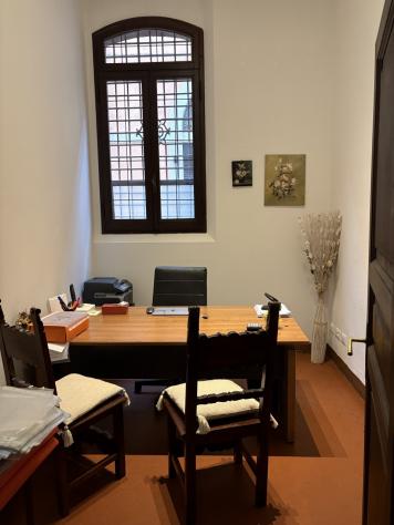 ufficio in affitto a Bologna in zona Centro Storico