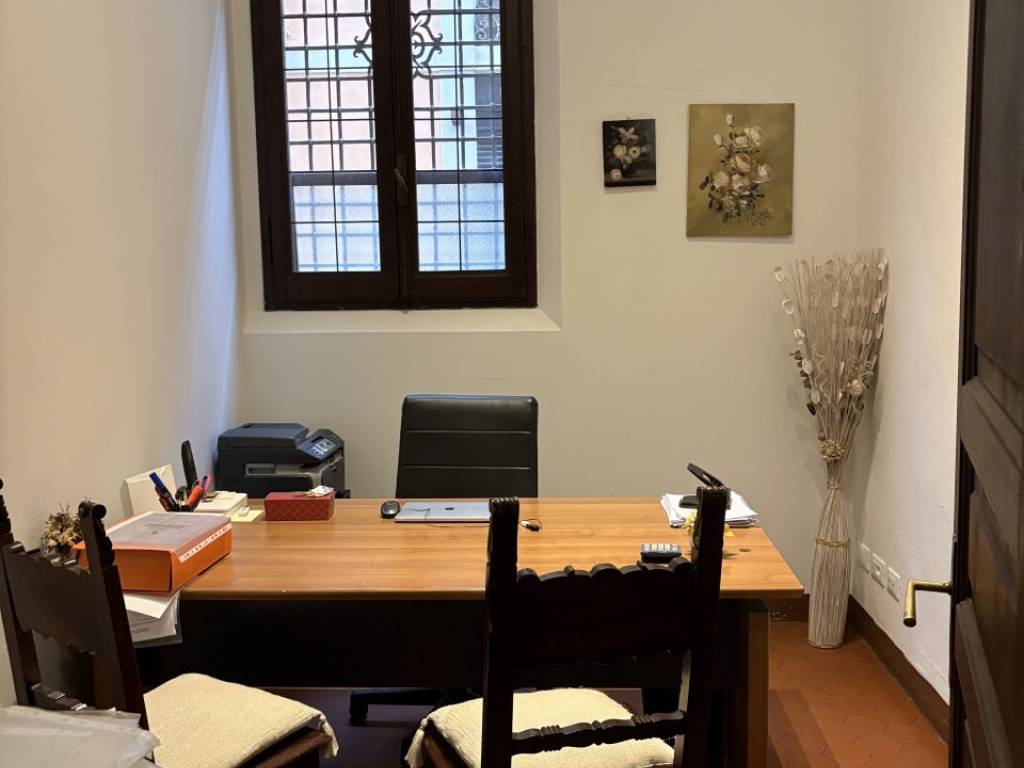 ufficio in affitto a Bologna in zona Centro Storico