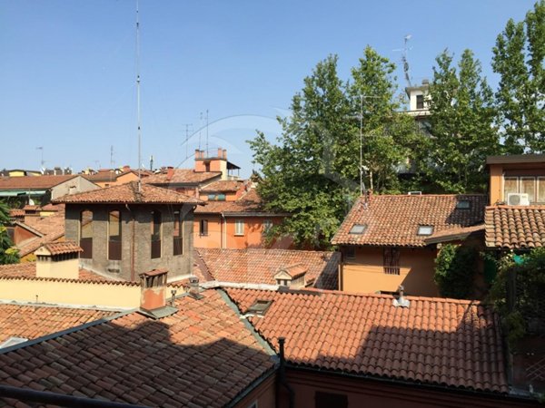 appartamento in affitto a Bologna in zona Quartiere Porto