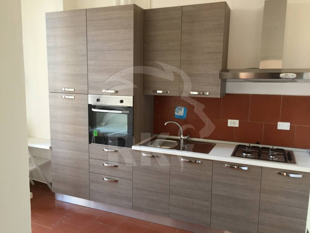 appartamento in affitto a Bologna in zona Quartiere Porto