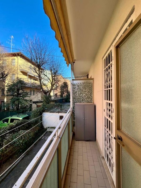appartamento in affitto a Bologna in zona Savena