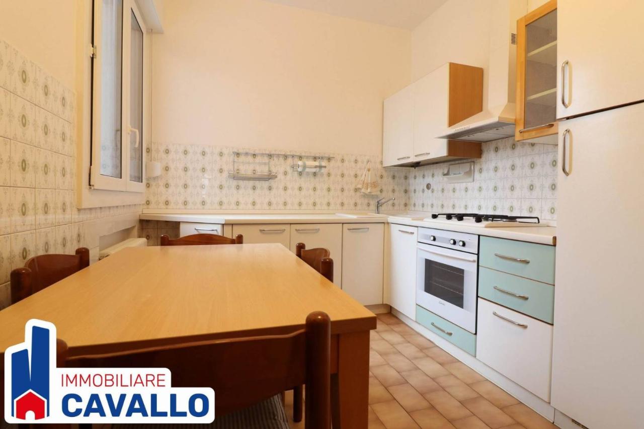 appartamento in affitto a Bologna in zona Savena