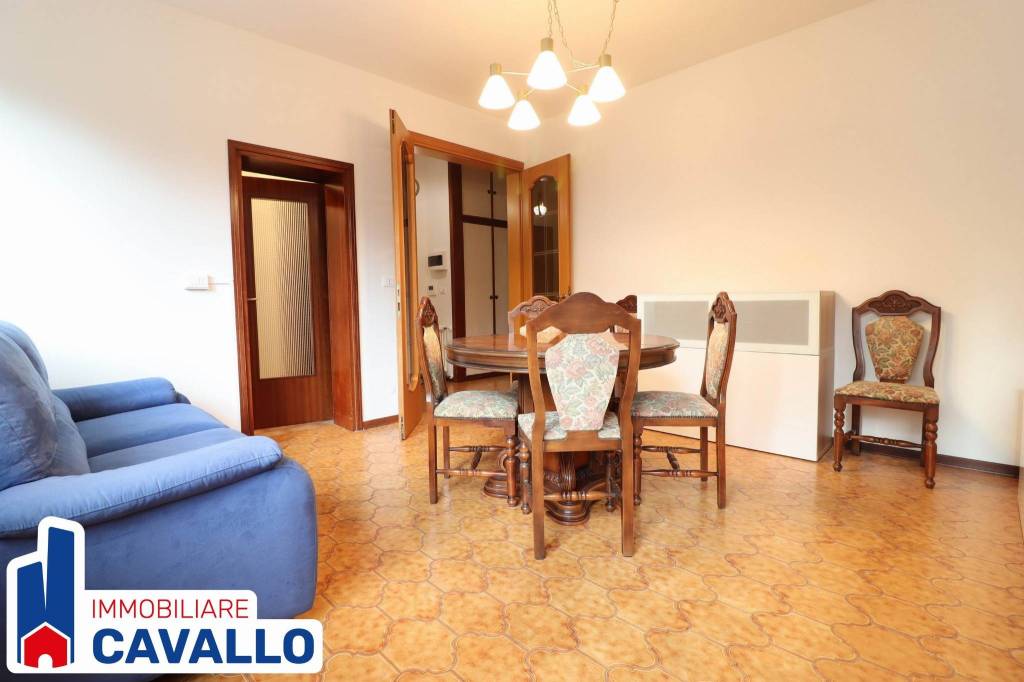 appartamento in affitto a Bologna in zona Savena