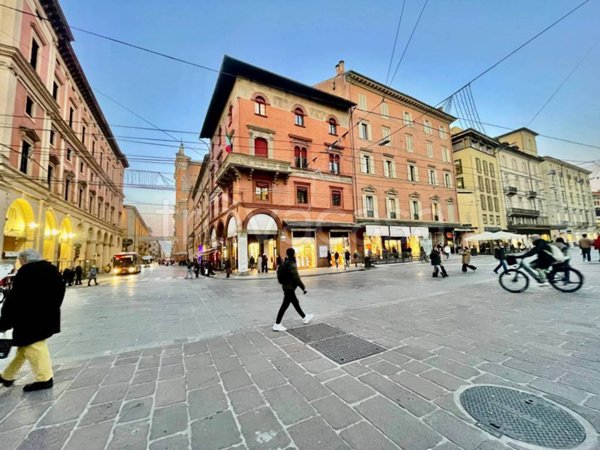 ufficio in affitto a Bologna in zona Centro Storico