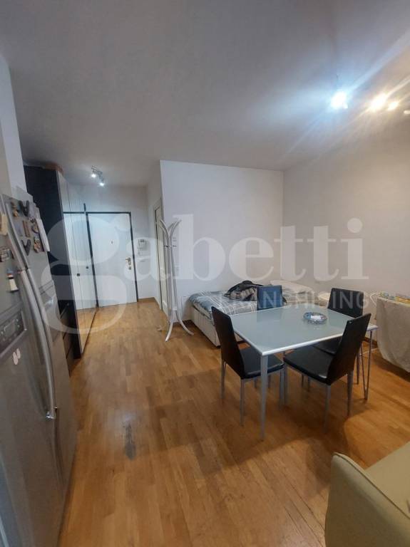 appartamento in affitto a Bologna in zona Savena