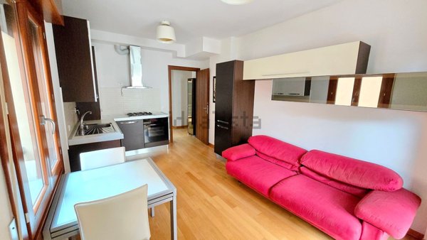 appartamento in affitto a Bologna