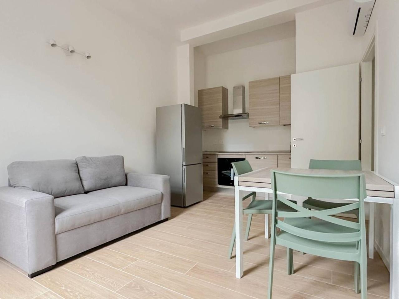 appartamento in affitto a Bologna in zona Andrea Costa