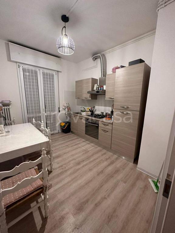 appartamento in affitto a Bologna in zona San Vitale