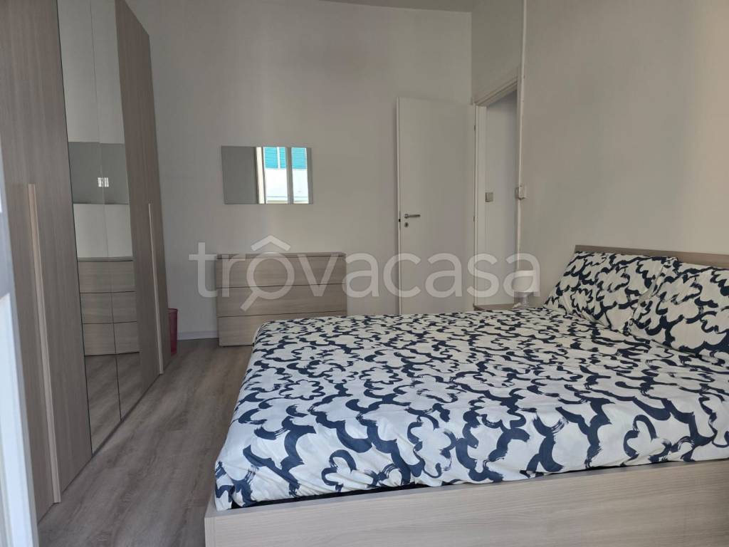 appartamento in affitto a Bologna in zona San Vitale