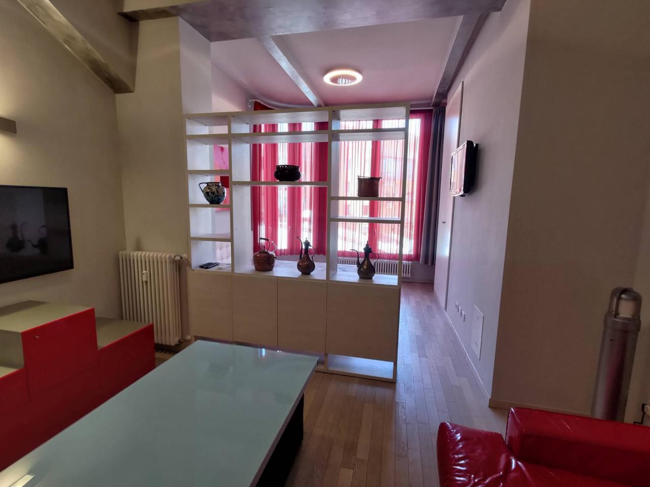 appartamento in affitto a Bologna in zona Centro Storico