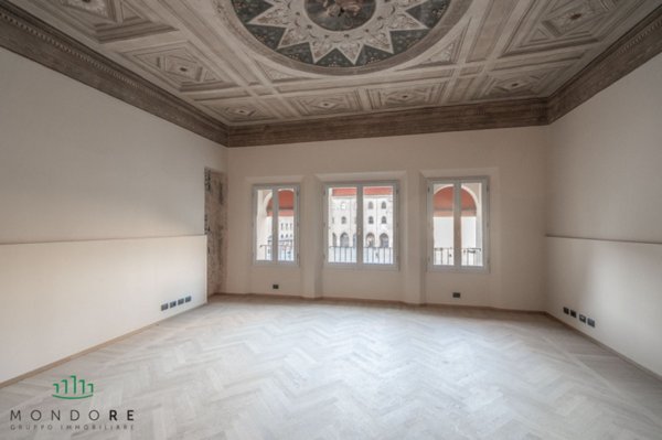 appartamento in affitto a Bologna in zona Centro Storico