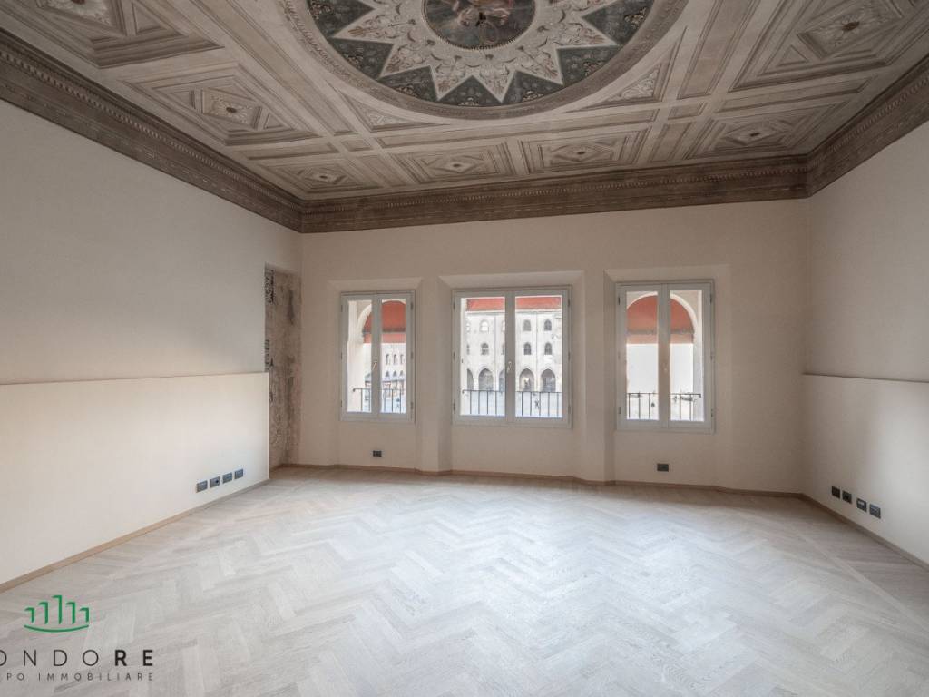 appartamento in affitto a Bologna in zona Centro Storico