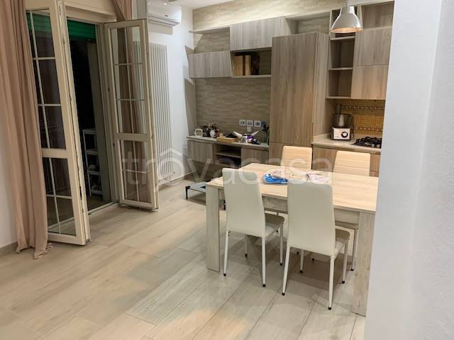 appartamento in affitto a Bologna in zona Borgo Panigale