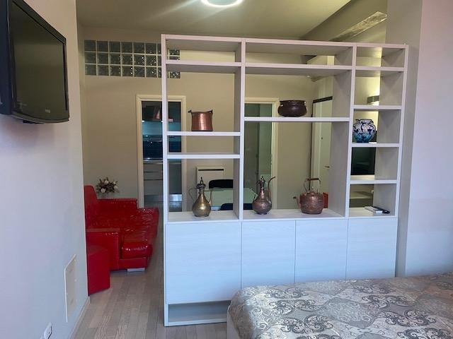 appartamento in affitto a Bologna in zona Quartiere Porto