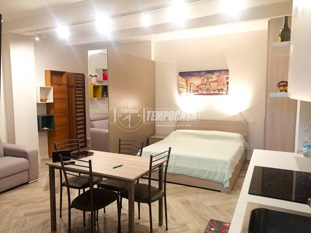 appartamento in affitto a Bologna in zona Centro Storico