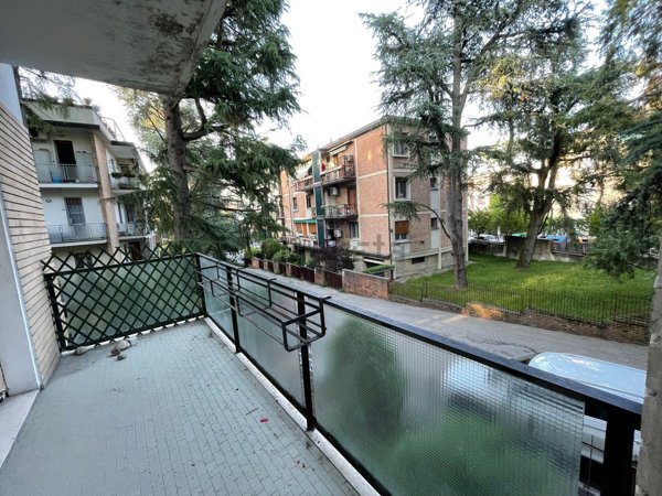 appartamento in affitto a Bologna in zona Murri