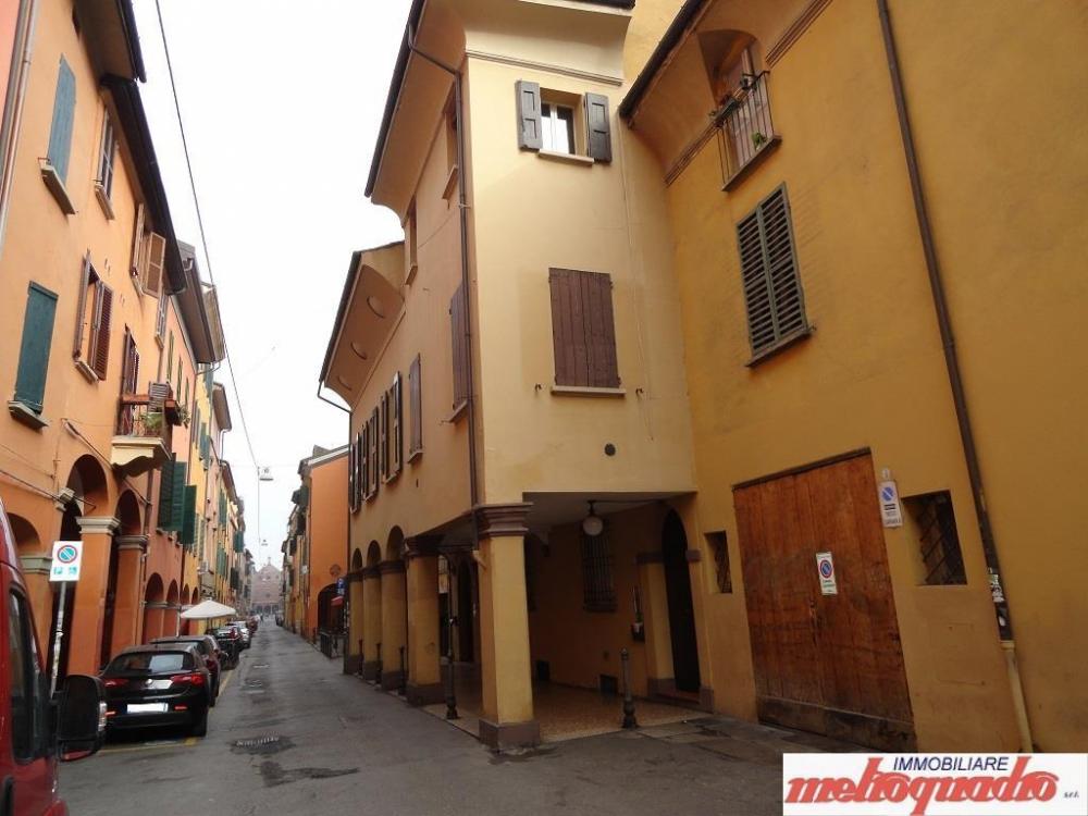 appartamento in affitto a Bologna
