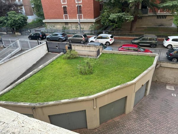 appartamento in affitto a Bologna in zona Saragozza