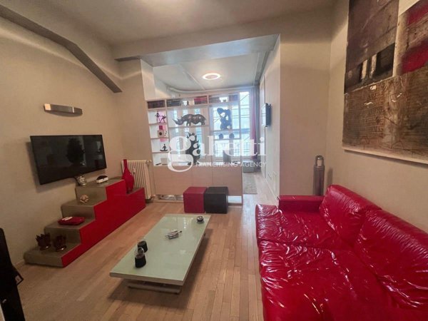 appartamento in affitto a Bologna in zona Quartiere Porto