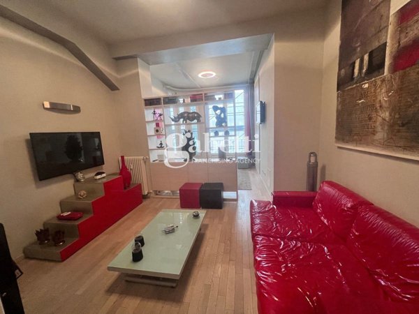 appartamento in affitto a Bologna in zona Quartiere Porto