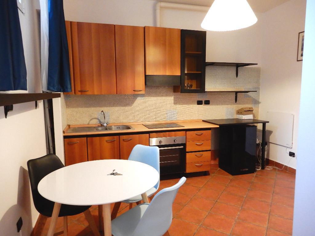 appartamento in affitto a Bologna