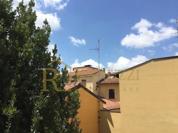 appartamento in affitto a Bologna in zona Centro Storico