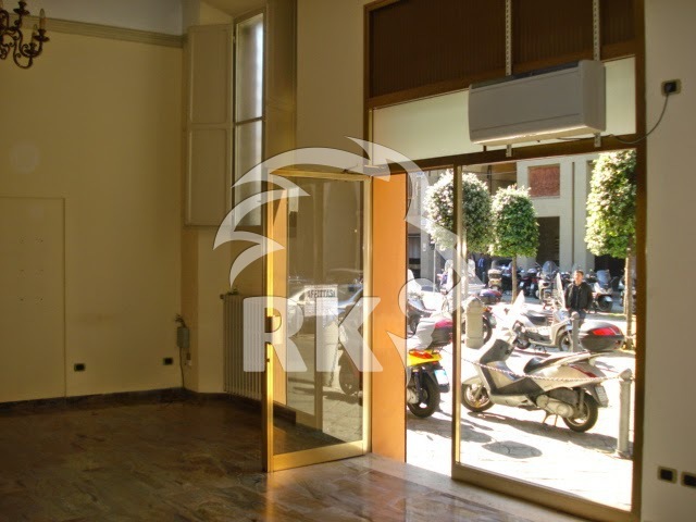 negozio in affitto a Bologna in zona Centro Storico