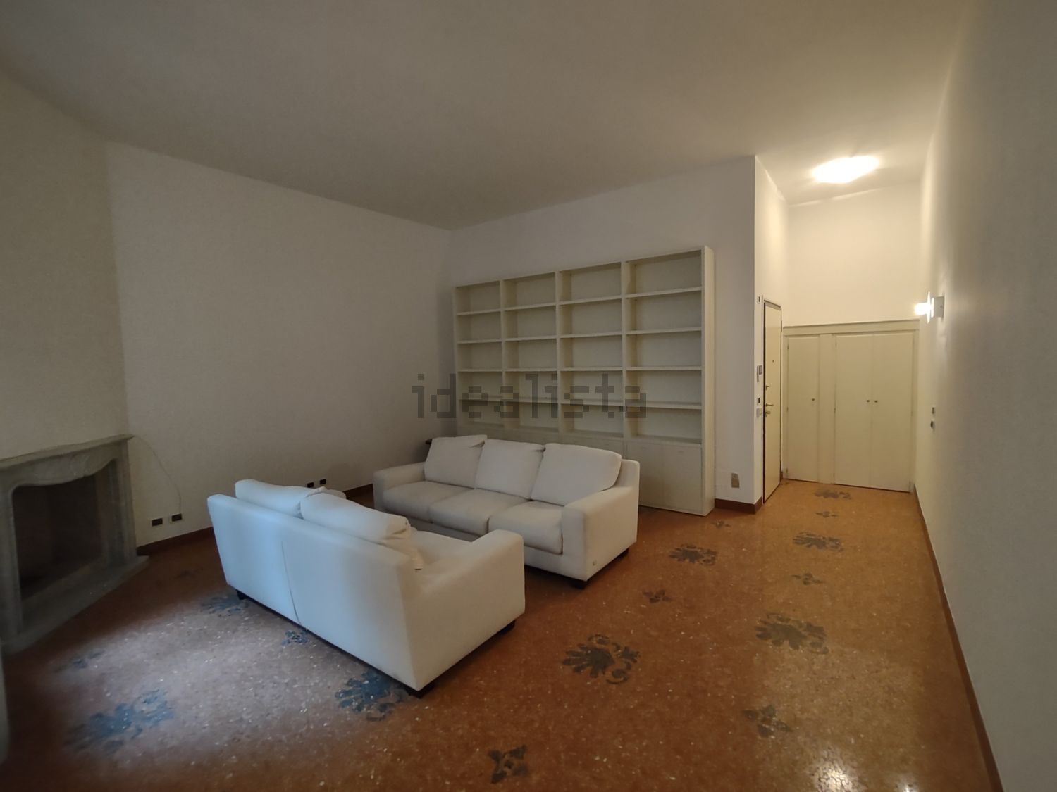 appartamento in affitto a Bologna