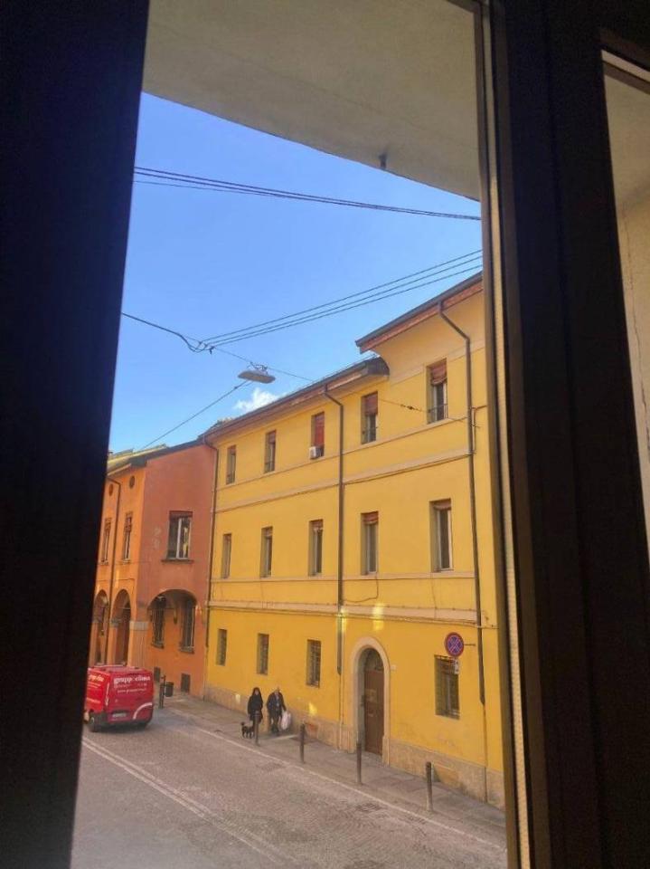 appartamento in affitto a Bologna in zona Centro Storico