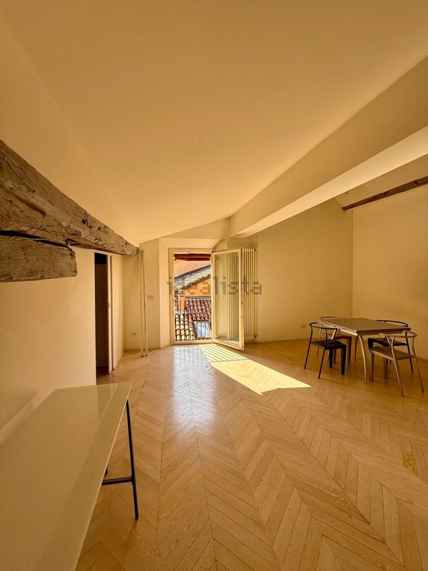 appartamento in affitto a Bologna in zona Santo Stefano