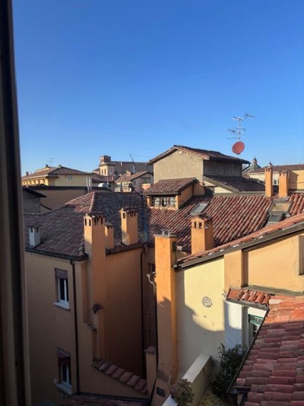 appartamento in affitto a Bologna in zona Santo Stefano