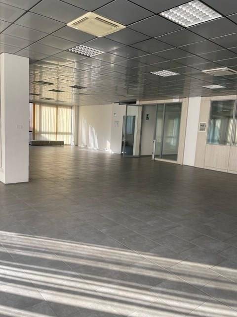 ufficio in affitto a Bologna in zona Saffi