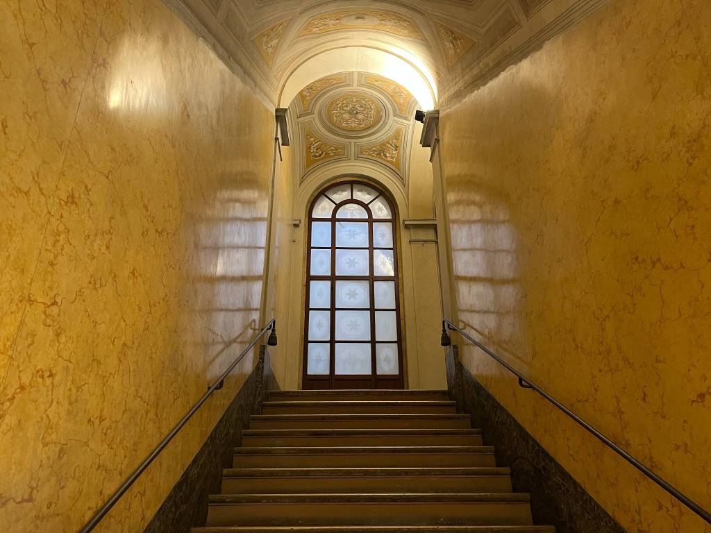appartamento in affitto a Bologna in zona Santo Stefano